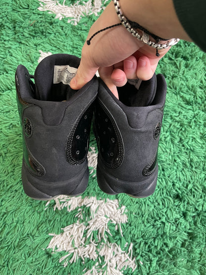 Jordan 13 “Cap and Gown”