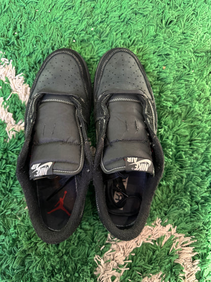 Jordan 1 Low x Travis Scott “Phantom”