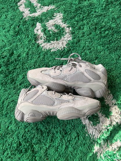 Yeezy 500 “Ash Grey”