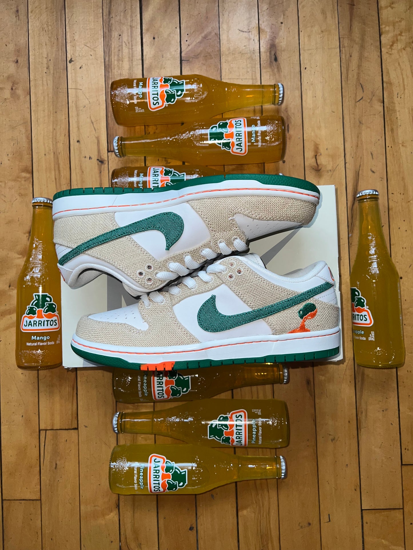 Nike SB Dunk Low “Jarritos”