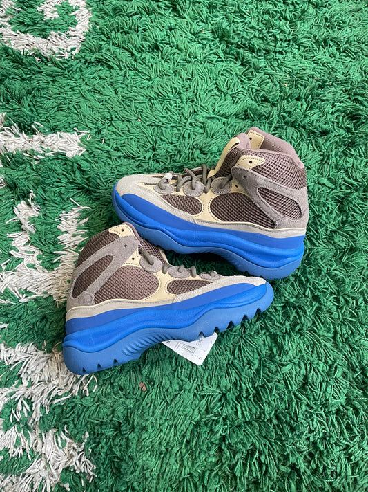 Yeezy Desert Boot “Taupe Blue”