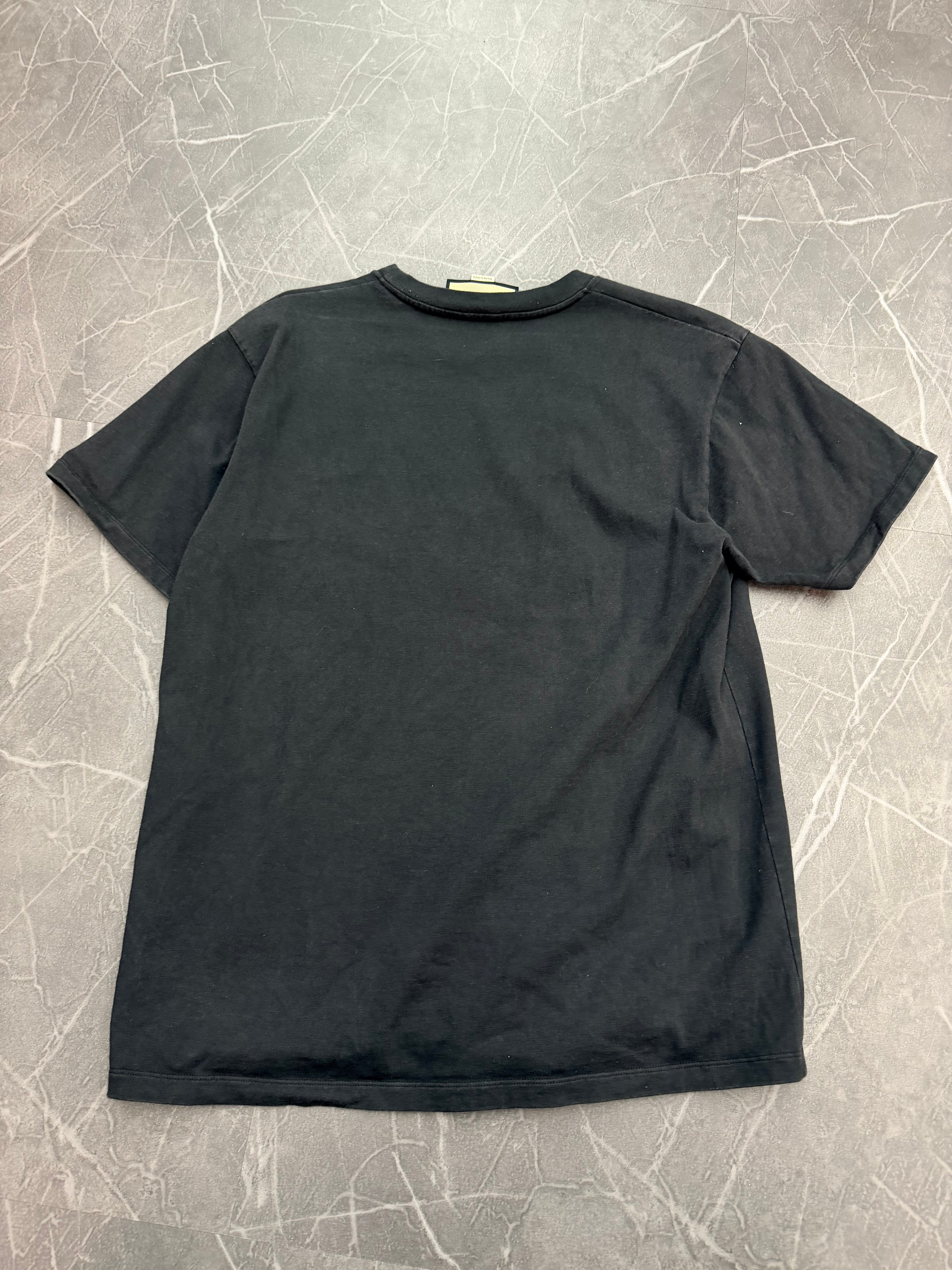 Gucci Blade Logo Tee