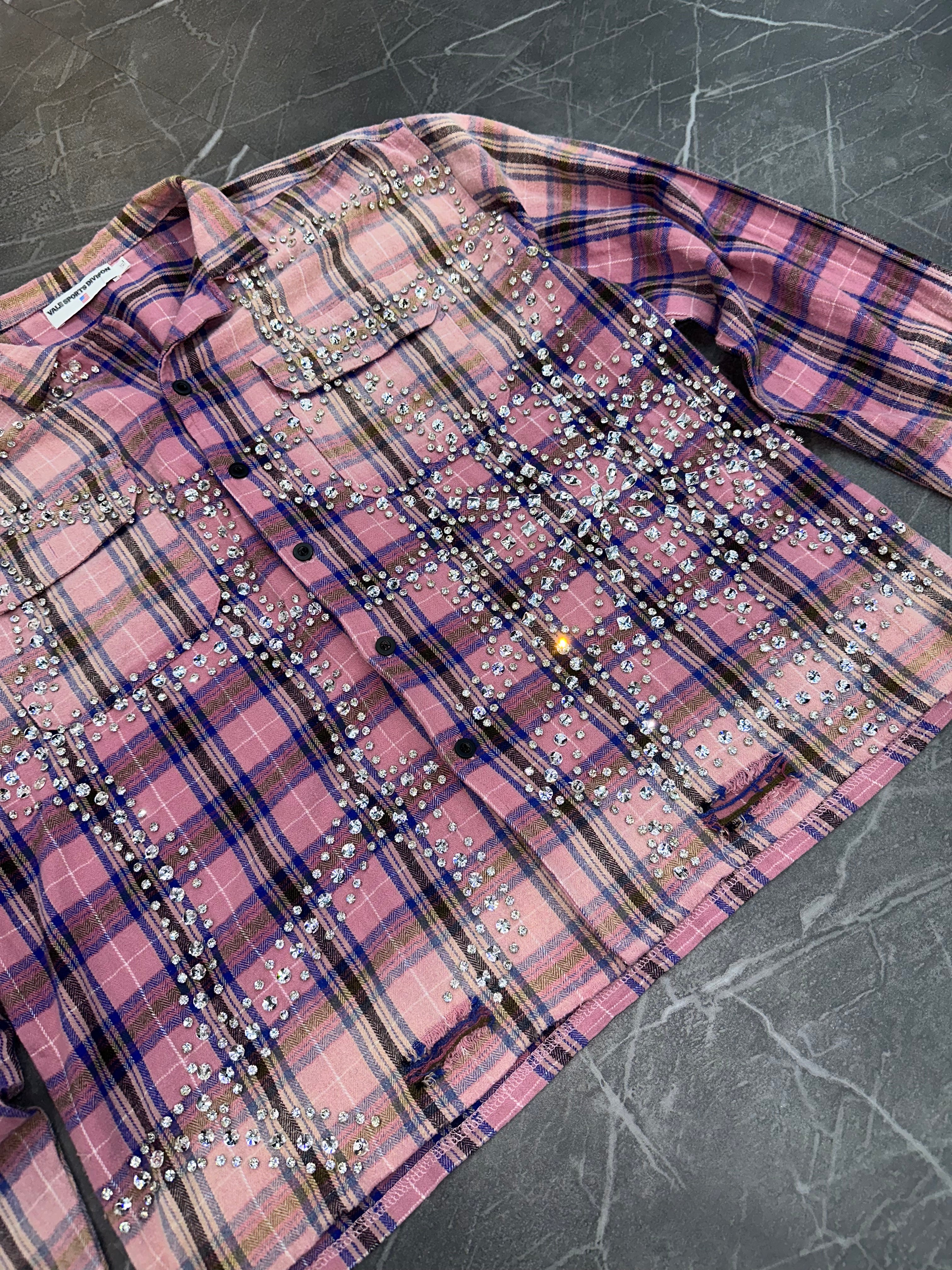 Vale Forever Piggy Bank Flannel