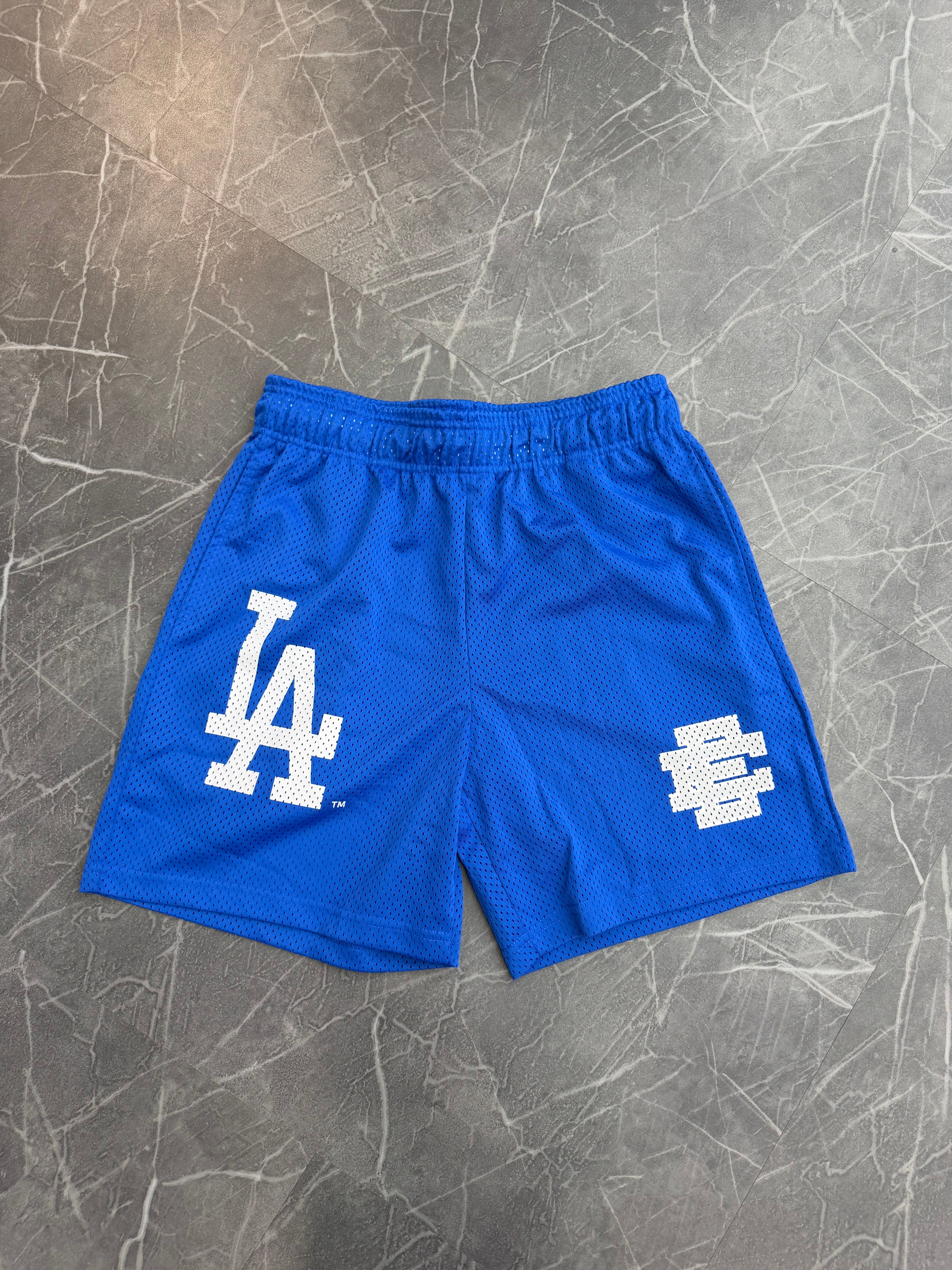 Eric Emanuel Shorts “LA Dodgers”