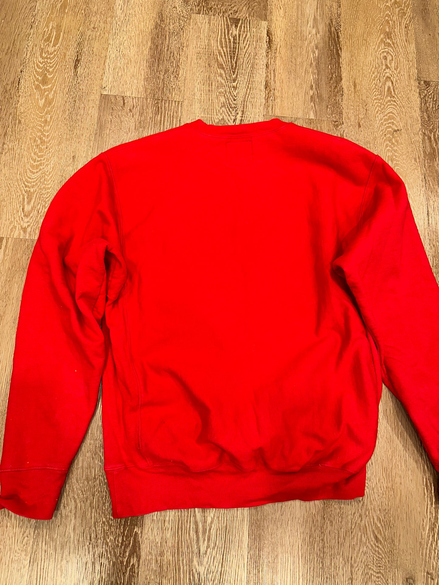 Ohio State Crewneck Early 2000’s (L)