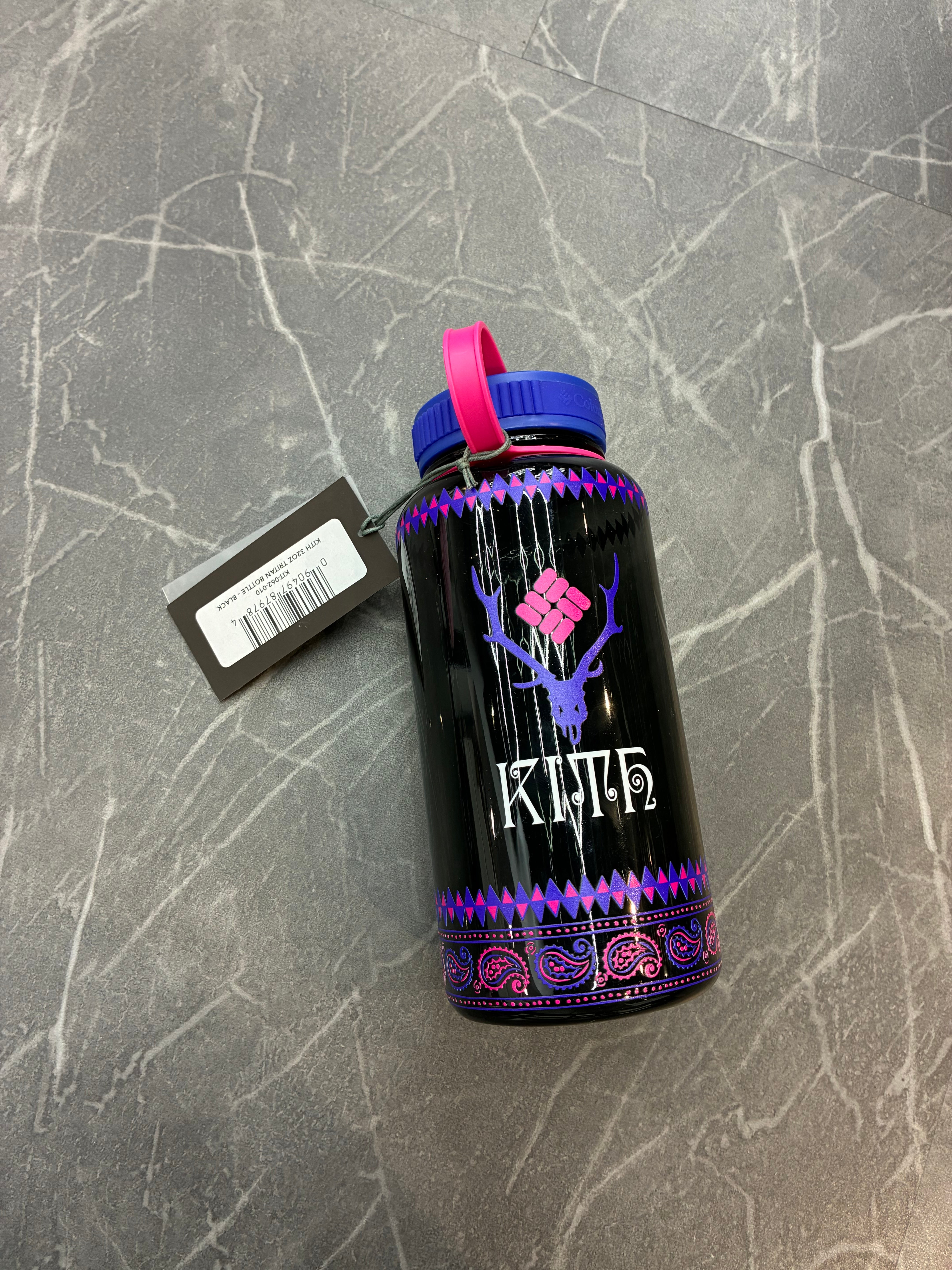 Kith Water Bottle