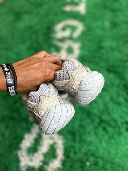 Yeezy 500 “Stone Salt”