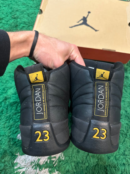 Jordan 14 “Black Taxi”