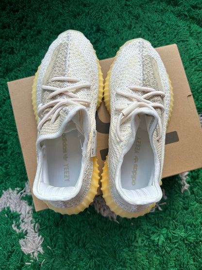 Yeezy 350 “Natural”