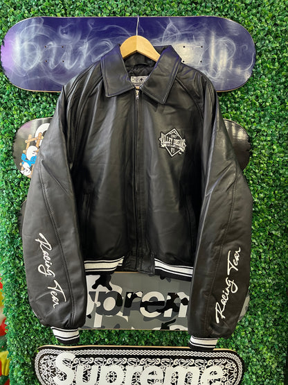 Vale Forvever Valley Coach Jacket “Black”