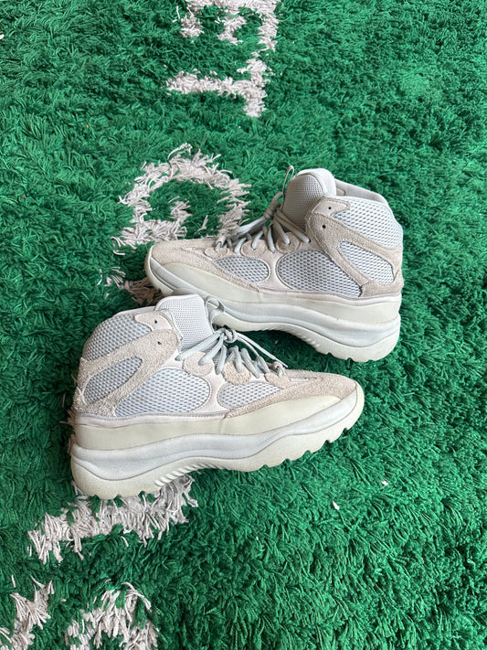 Yeezy Boot “Salt”