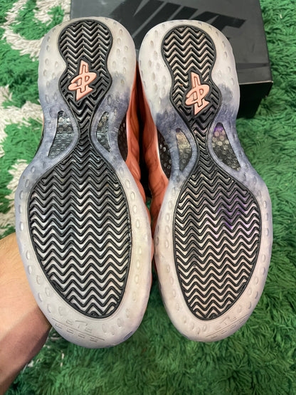 Nike Foamposite One “Rust Pink”