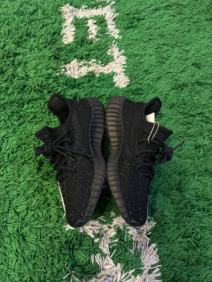 Yeezy Boost 350 “Core Black White”