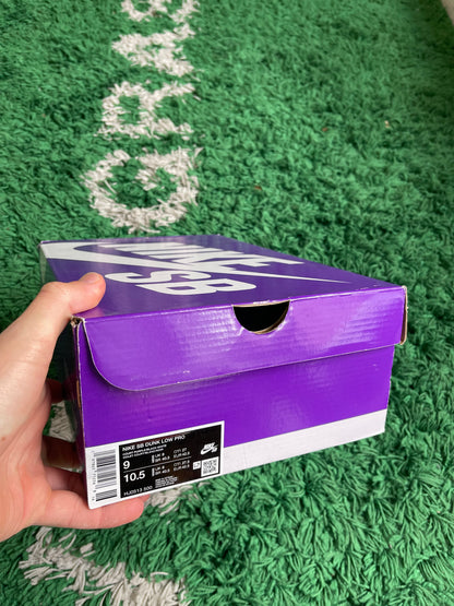 Nike Dunk Low SB “Hayley Wilson”