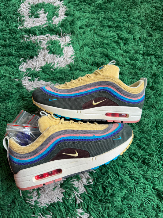 Nike Air Max 1/97 “Sean Wotherspoon”