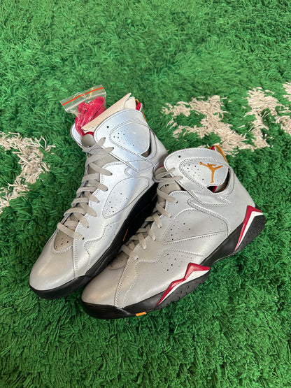 Jordan 7 “Reflections of a Champion”