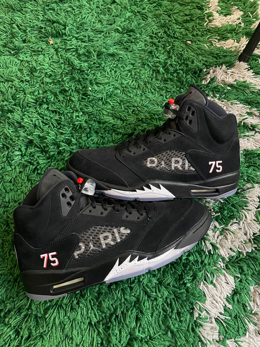 Jordan 5 PSG “Paris Saint German”