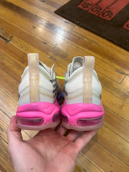 Nike Air Max 97 x Off White “Serena Williams”