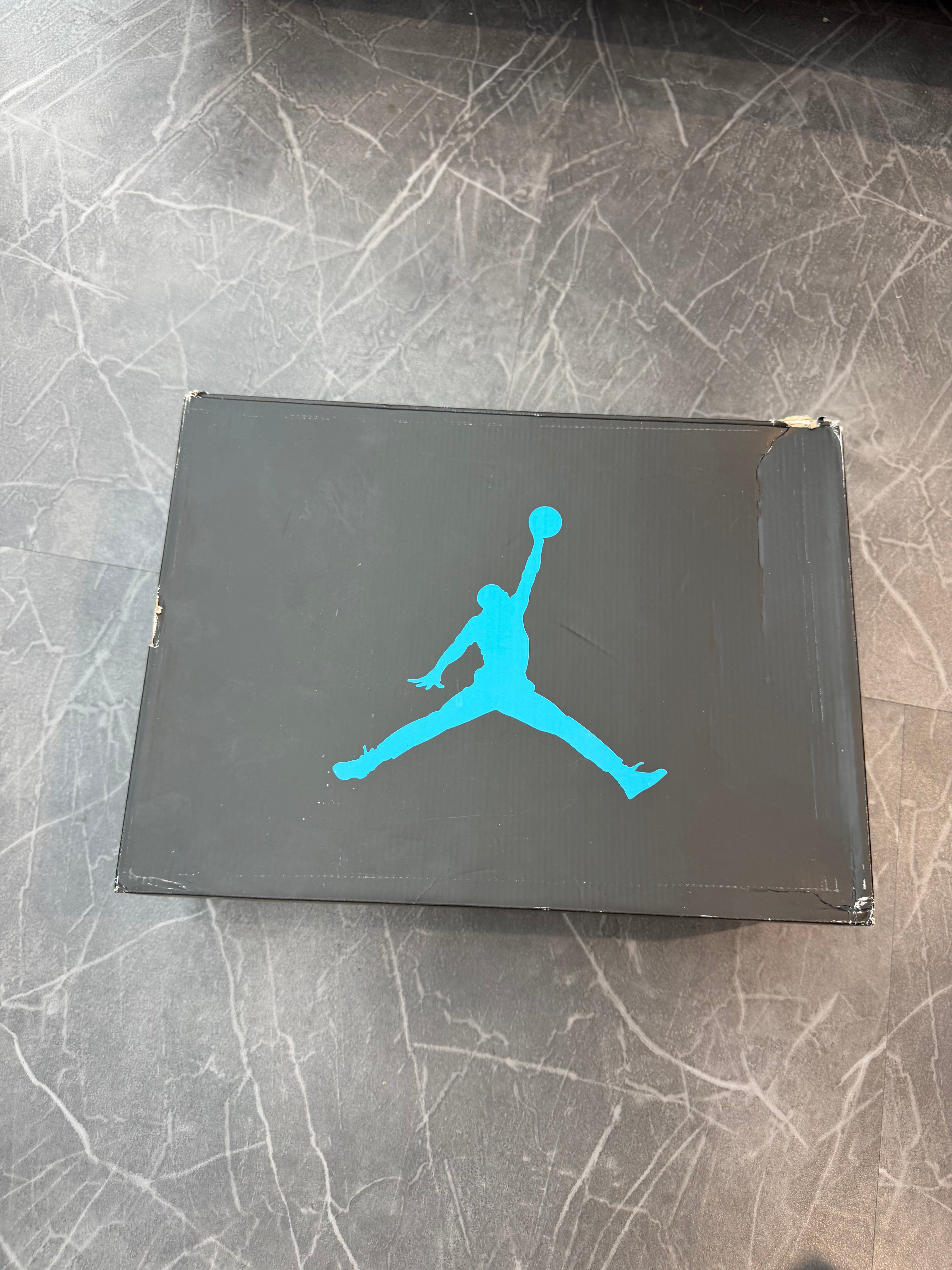 Jordan 5 “Aqua”