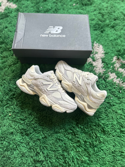 New Balance 9060 “Quartz Grey”