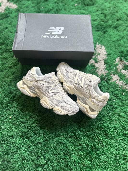 New Balance 9060 “Quartz Grey”