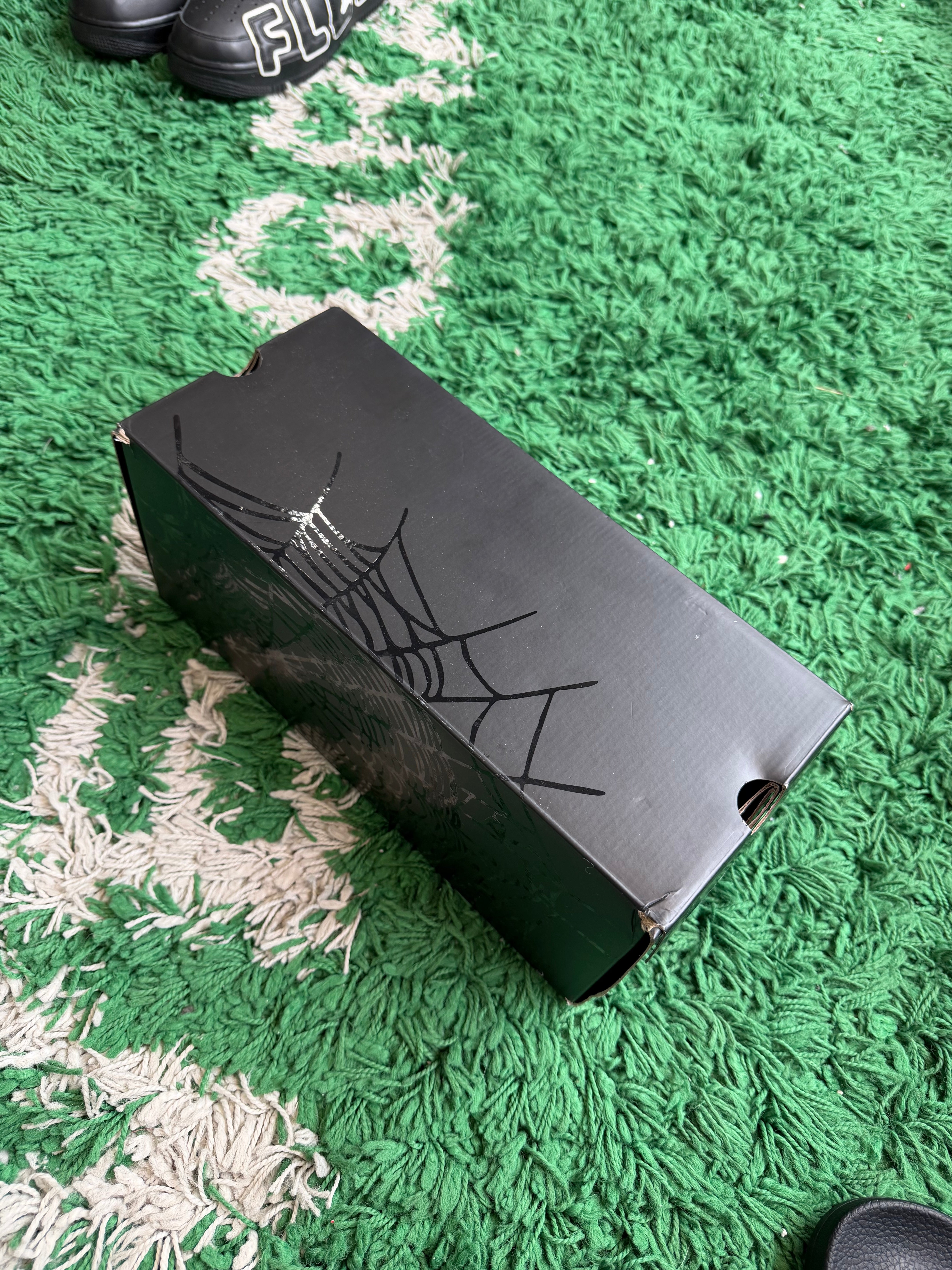 Sp5der Slides “Onyx”