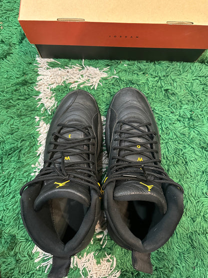 Jordan 14 “Black Taxi”