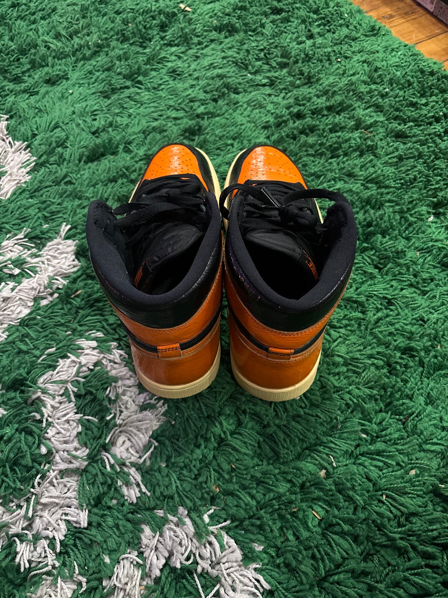 Jordan 1 High “Shattered Backboard 3.0”