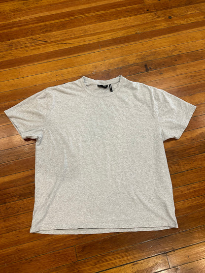 Essentials Tee Oatmeal OG