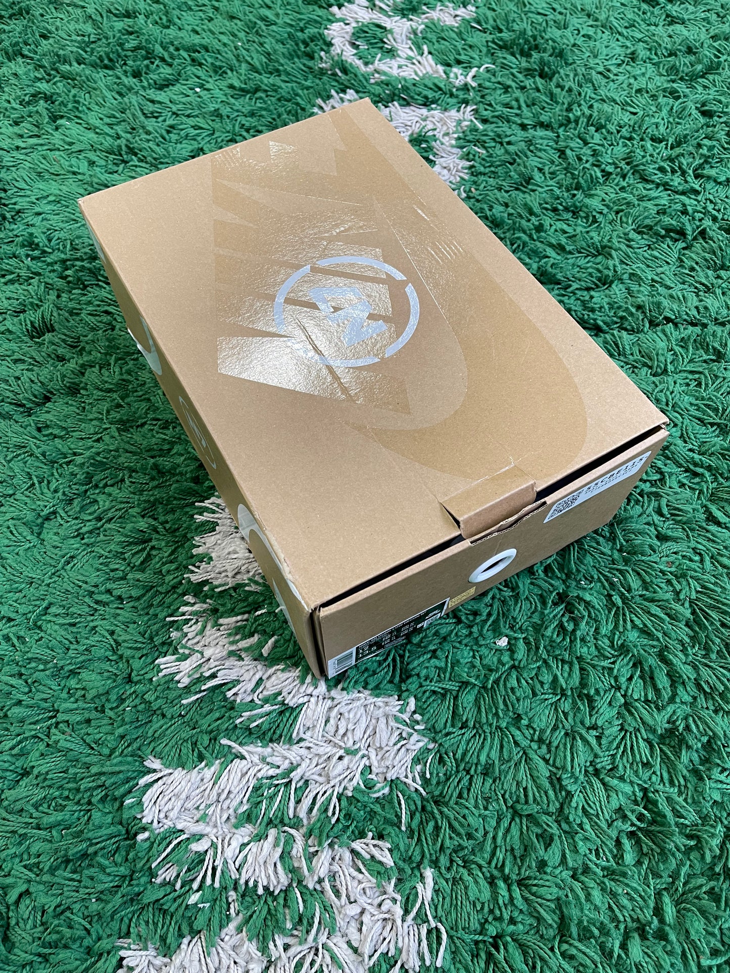 Nike Dunk Low Decon N7 “Black Sail”