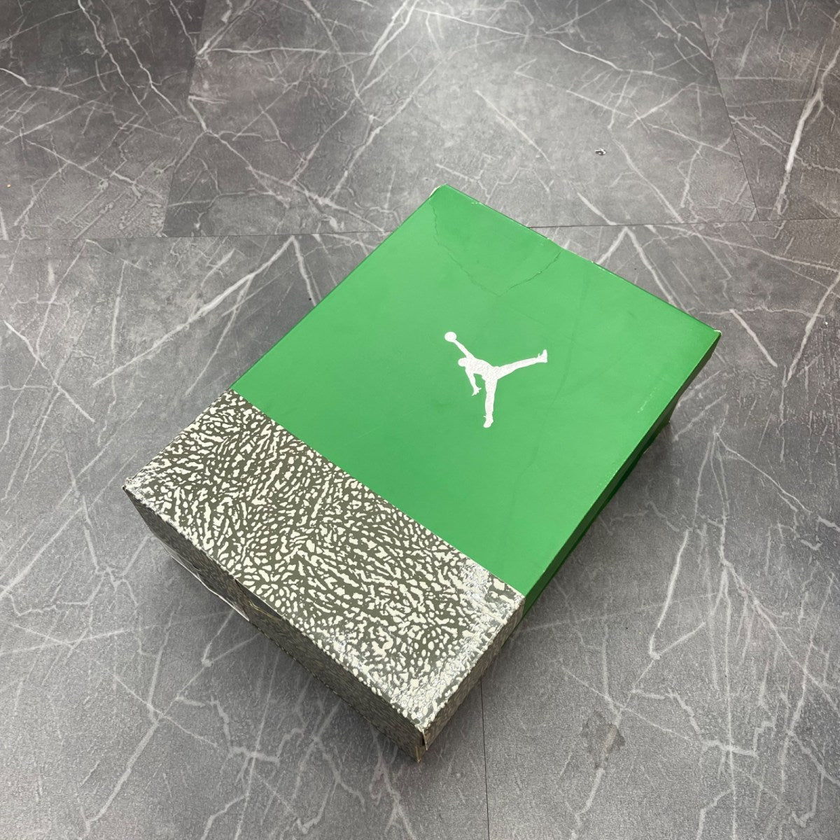 Jordan 3 Retro Pine Green - Image 6