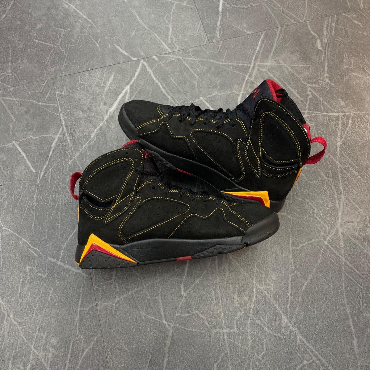 Jordan 7 Retro Citrus (2022) - Image 2