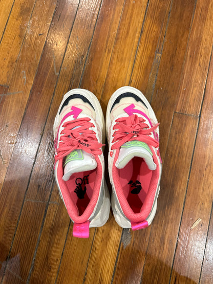 Off-White ODSY-1000 “Pink”