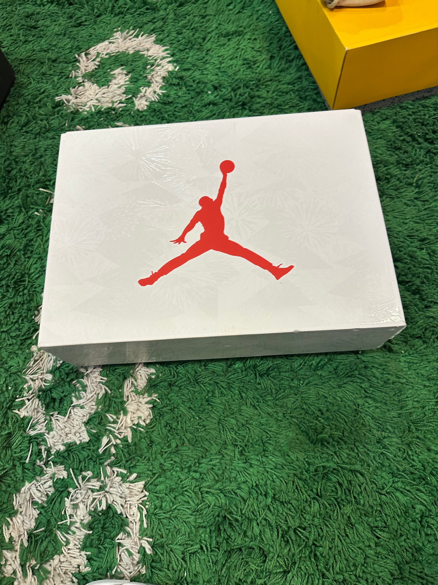 Jordan 6 “Olympic”