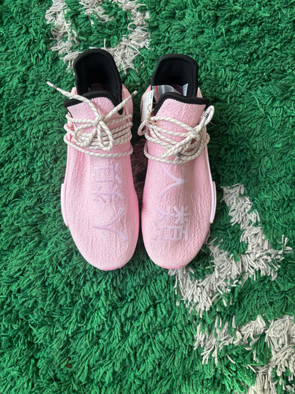 Adidas NMD Hu “Pharrell Pink”