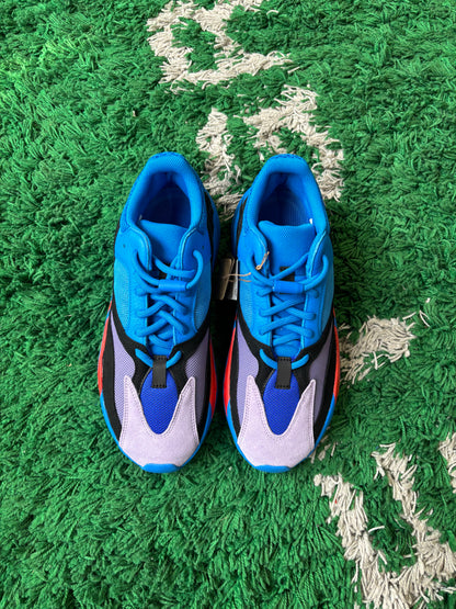 Yeezy 700 “High-Res Blue”