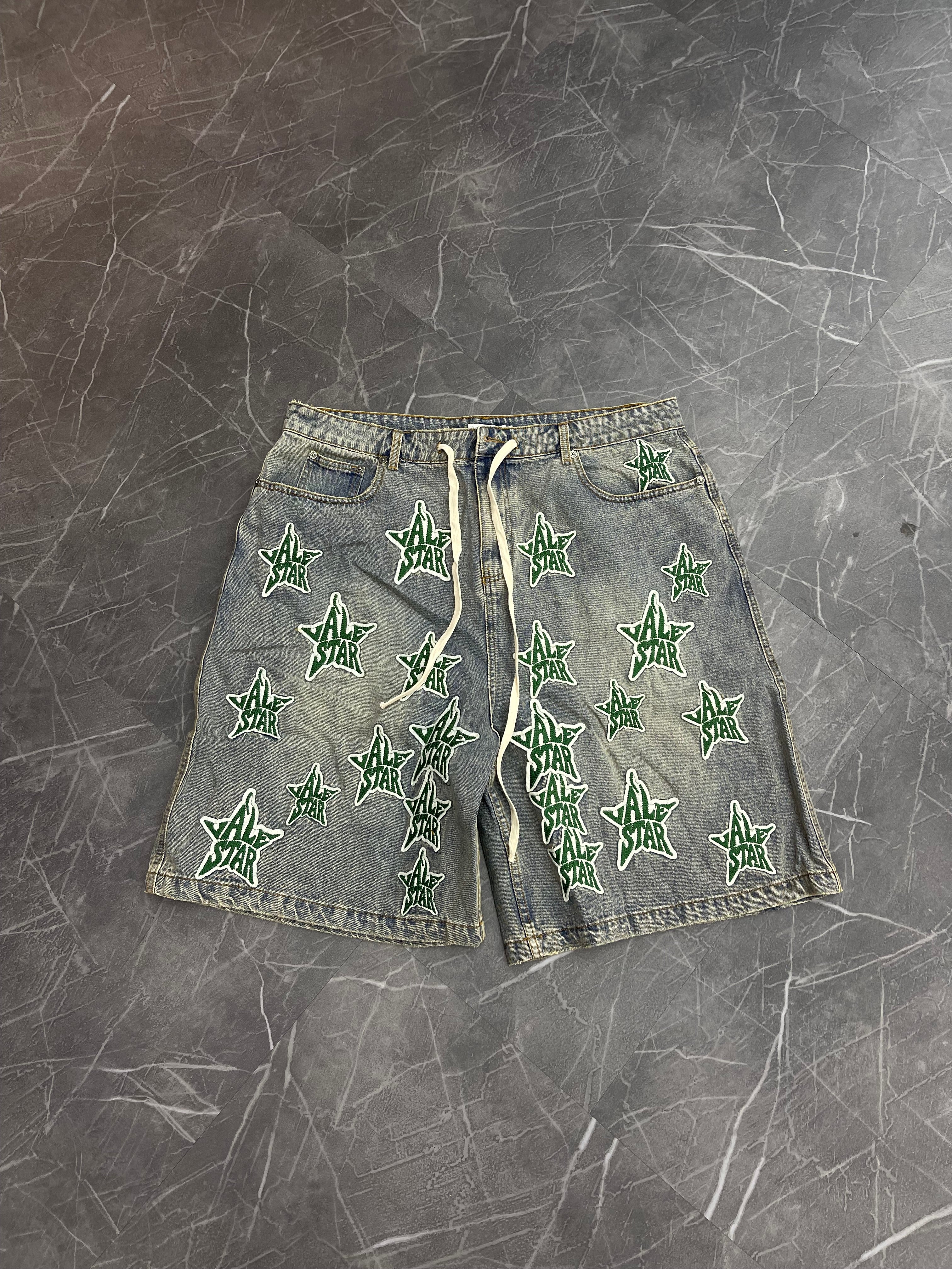 Vale Forever Allstar Jorts