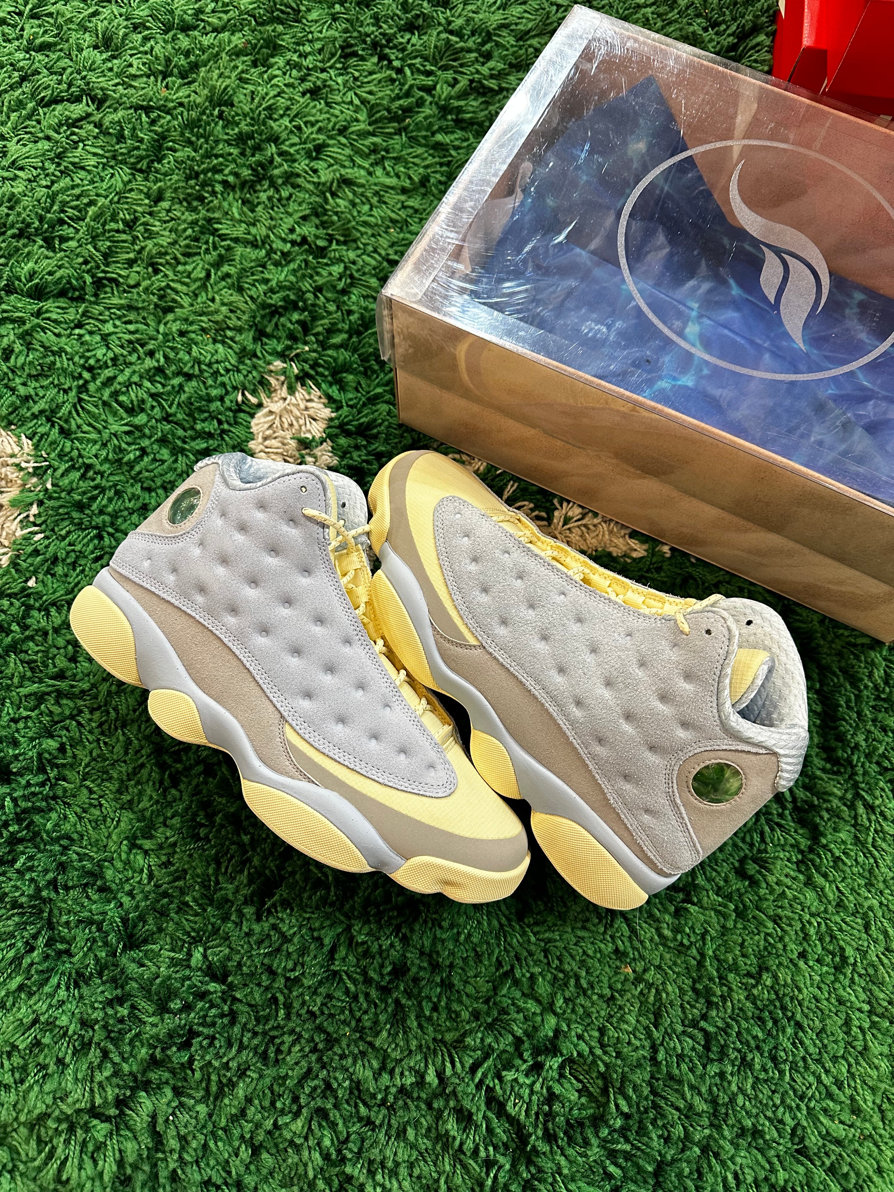 Jordan 13 “SoleFly”