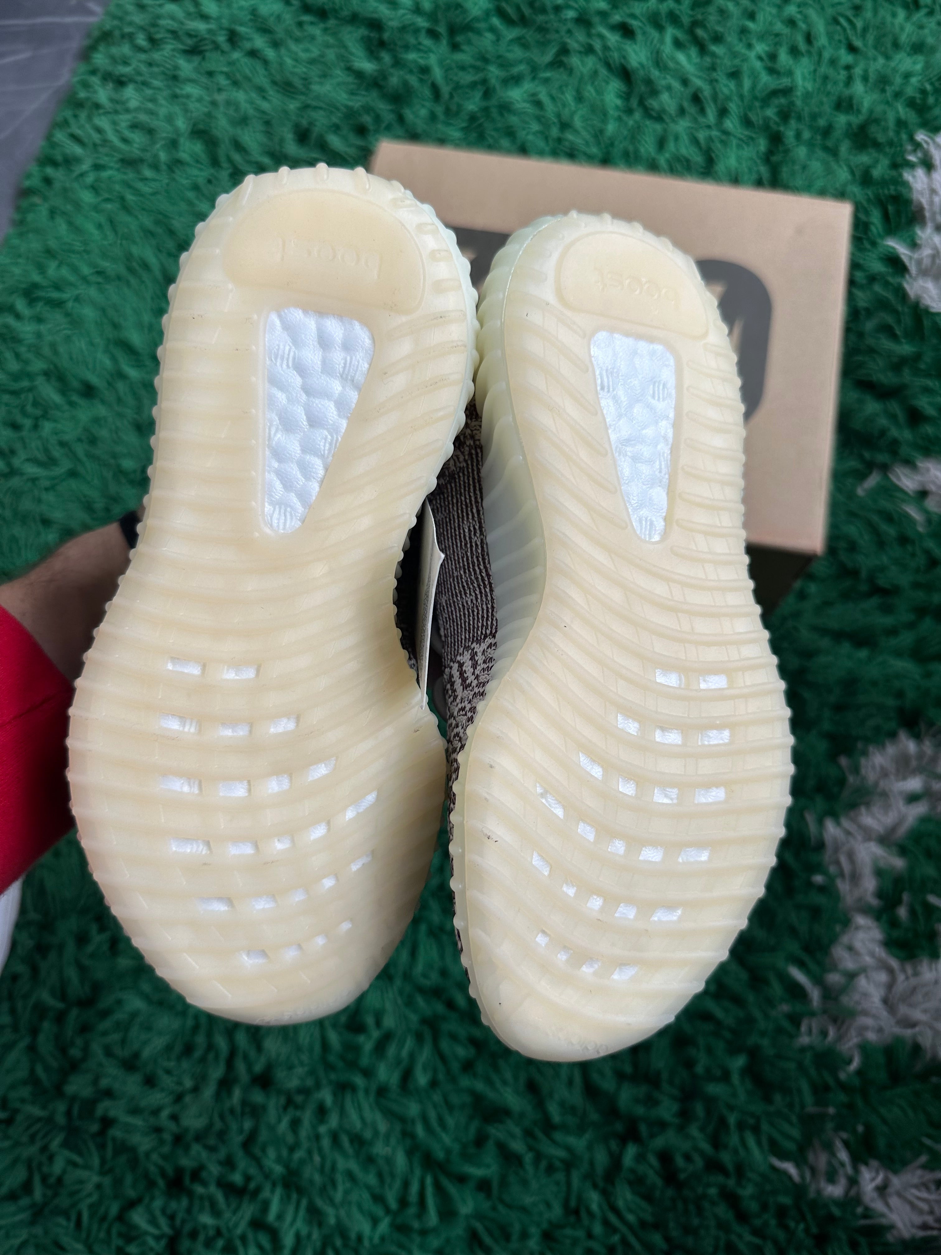 Yeezy 350 “Zyon”