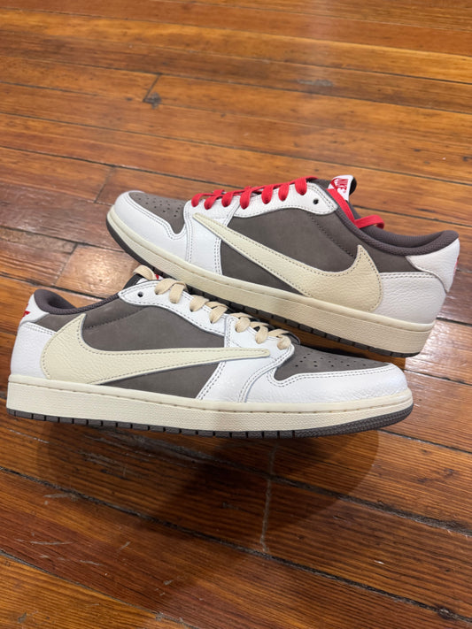 Jordan 1 Low Travis Scott “Reverse Mocha”