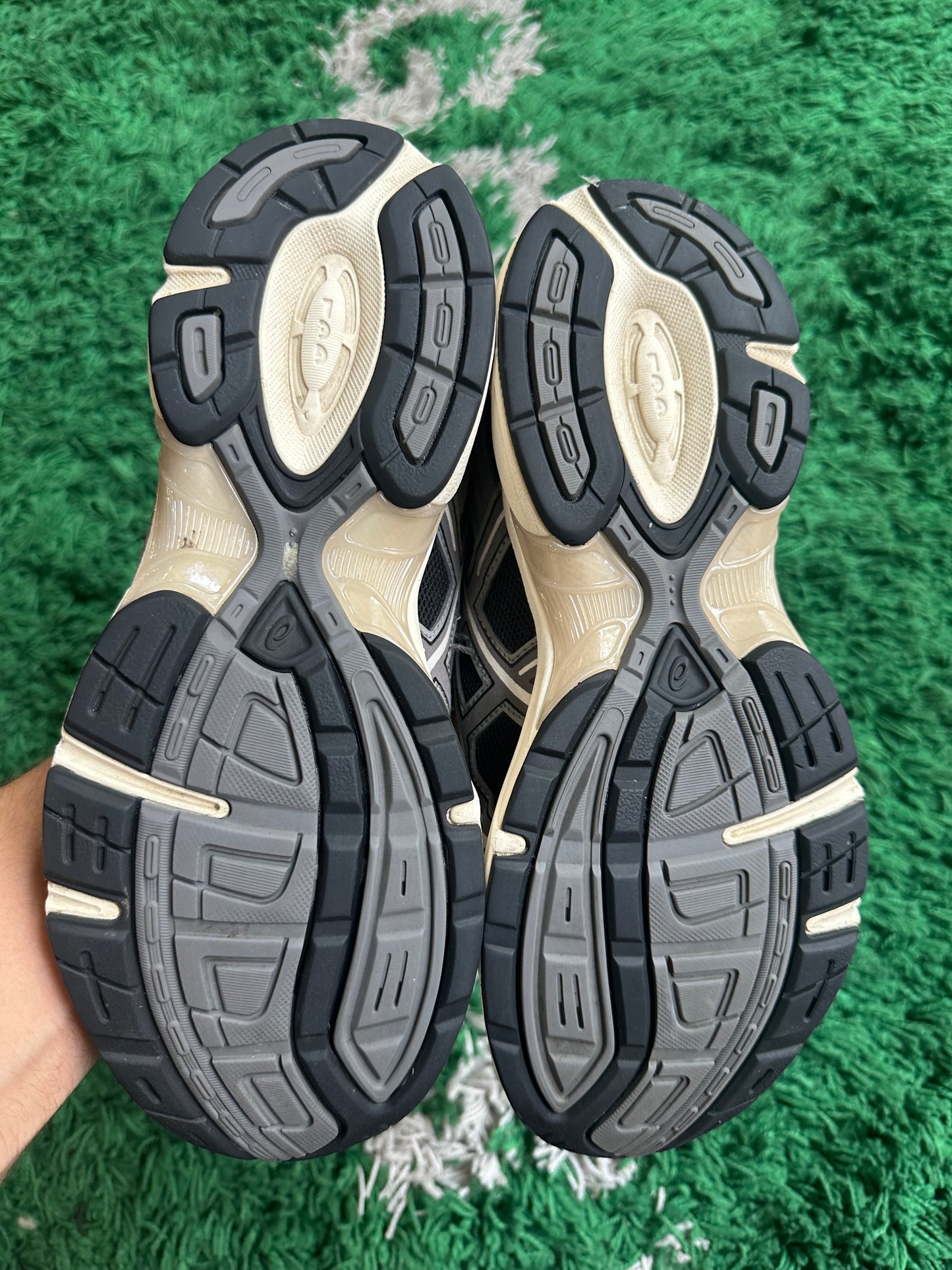Asic Gel 1130 “Shadow”