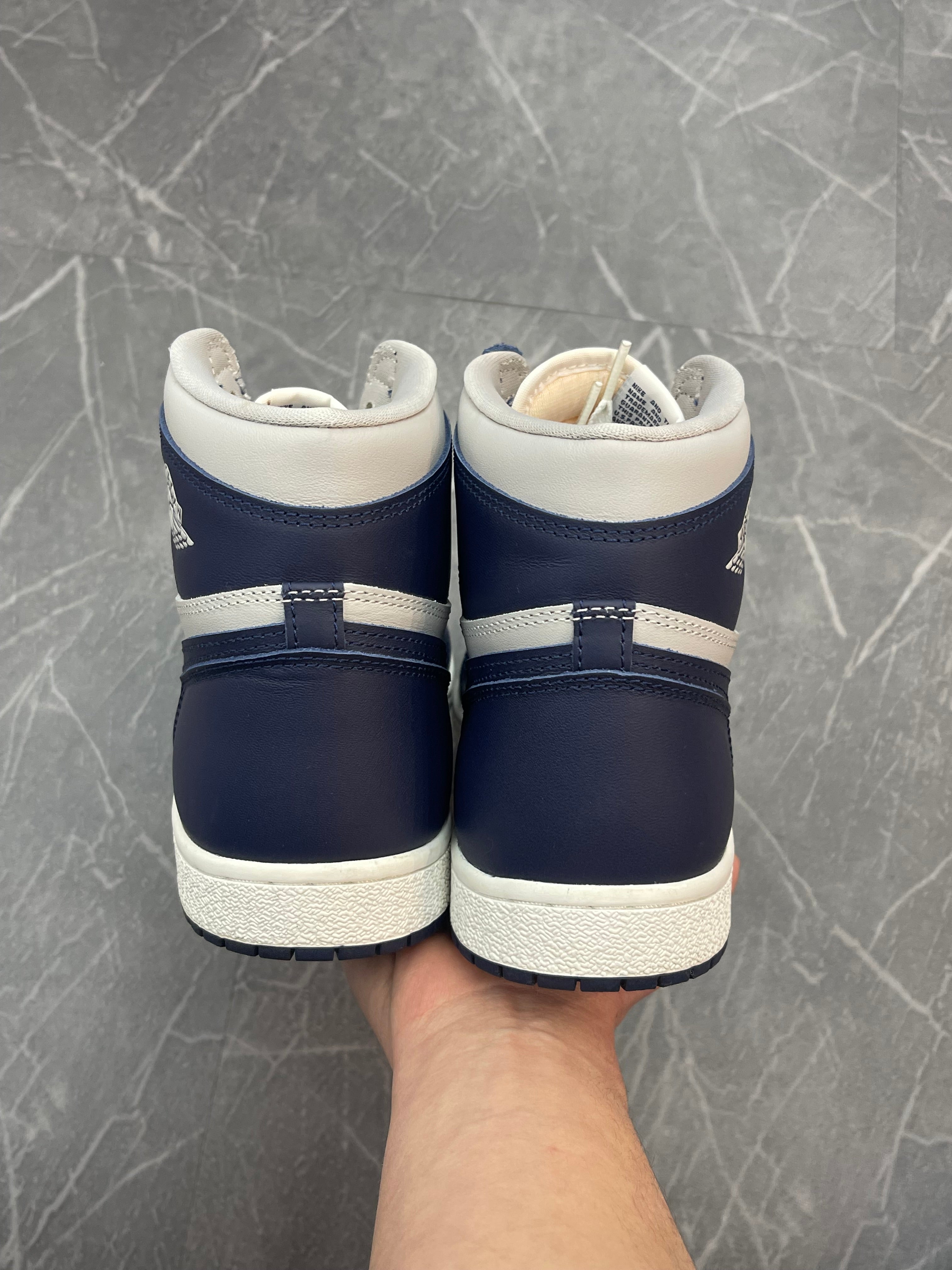 Jordan 1 High OG “Georgetown”