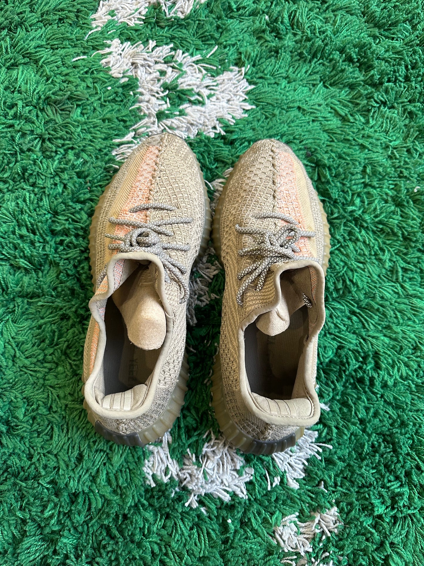 Yeezy 350 “Sand Taupe”