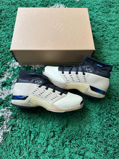 Jordan 17 “Infinite Archives”