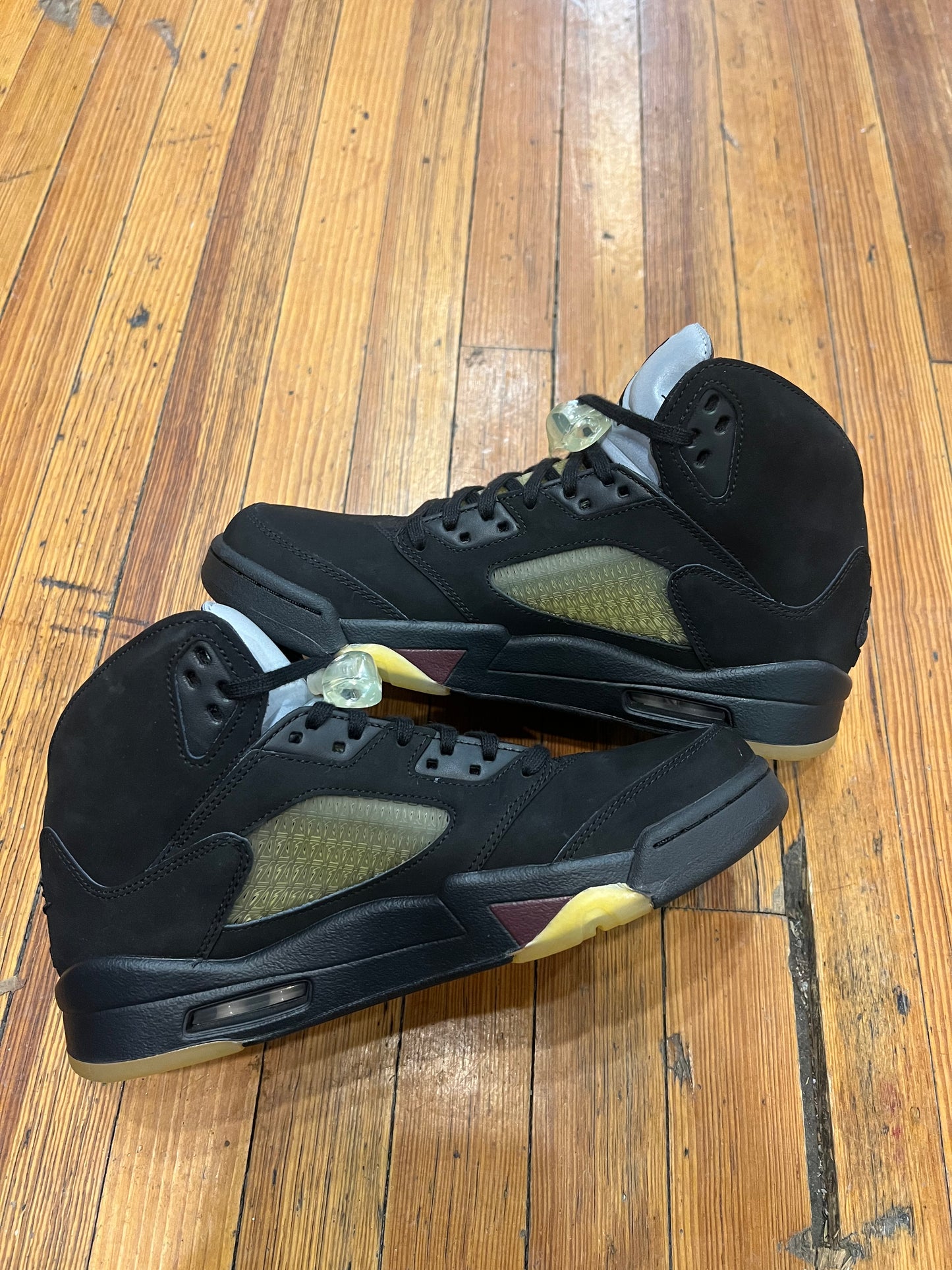 Jordan 5 x A Ma Maniere “Dusk”