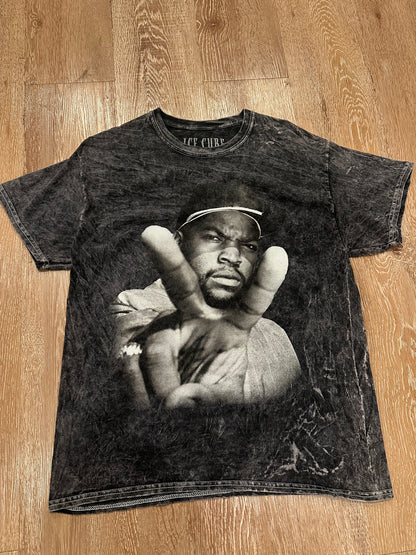 Ice Cube Tee (L)