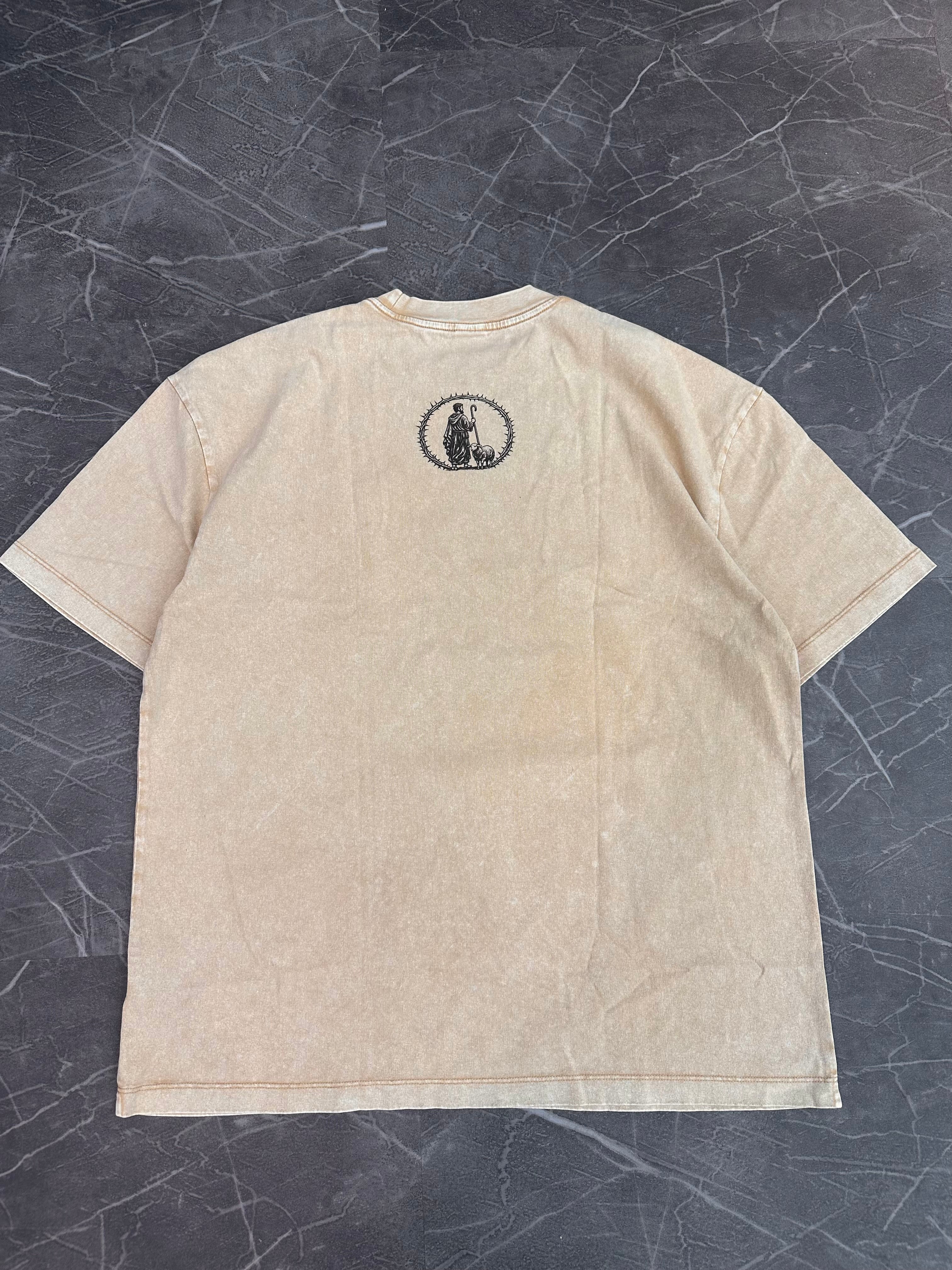 Searching Shepherd Verikon Tee “Tan”