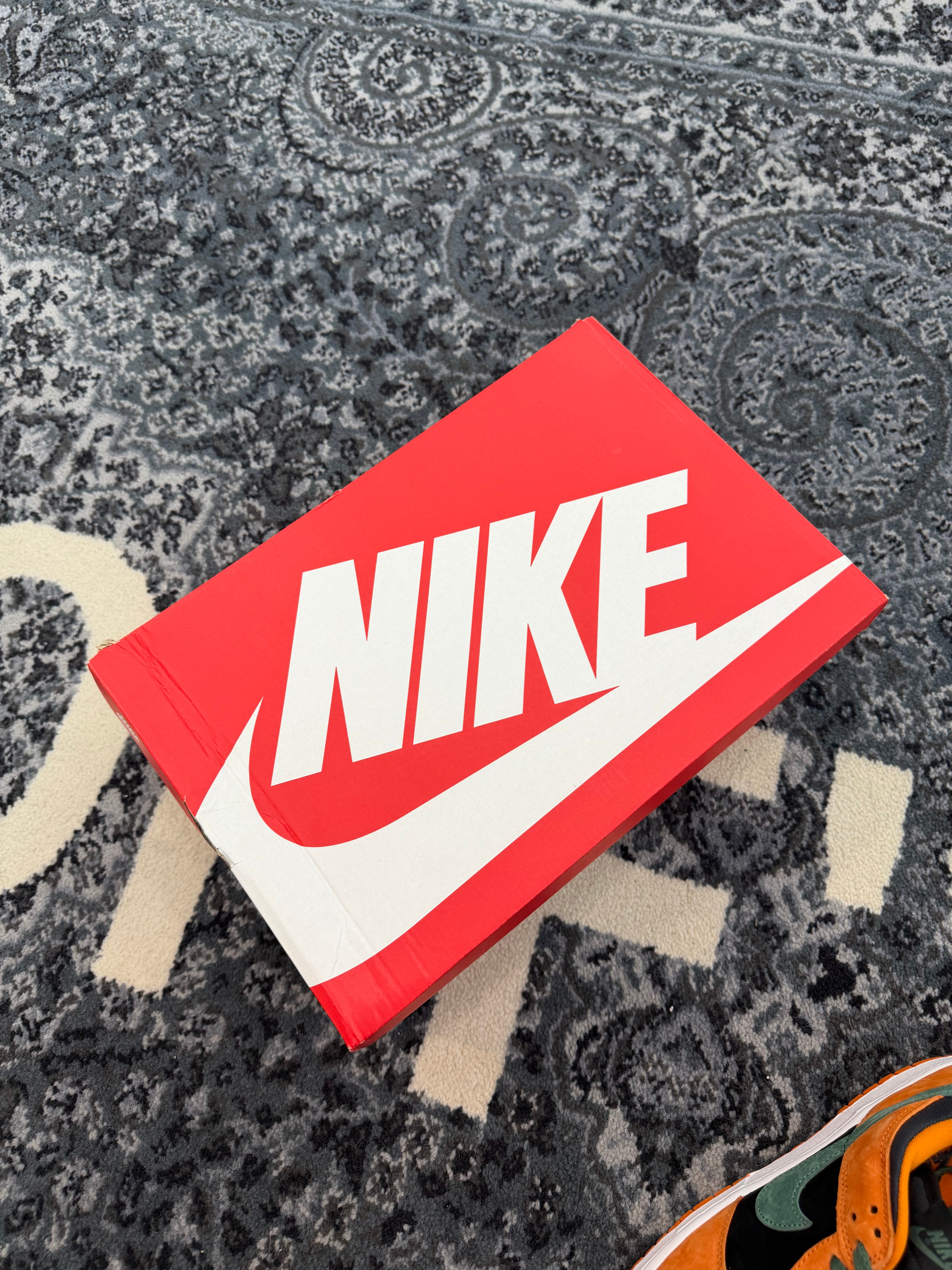 Nike Dunk Low “Ceramic”