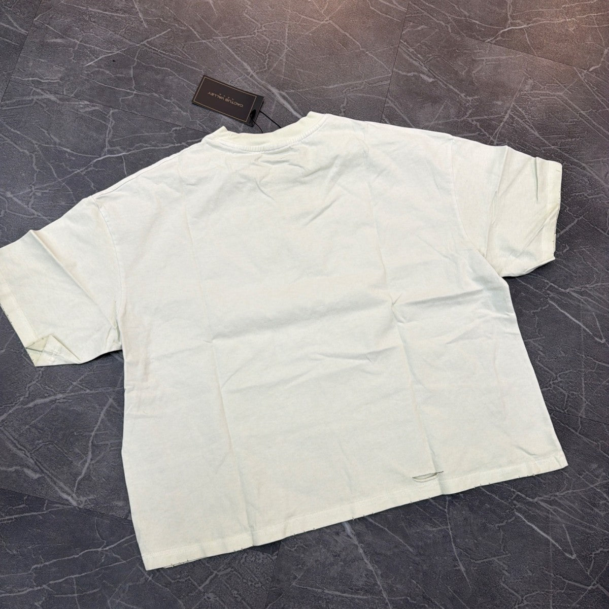 Cactus Valley Piano Tee - Image 2