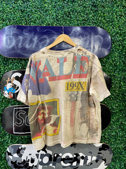 Vale Forever Crash Tee